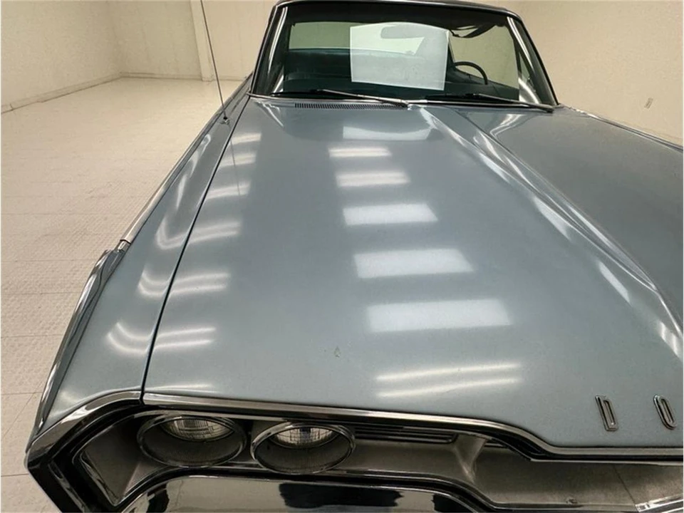 1968 Dodge - Image 24 of 31