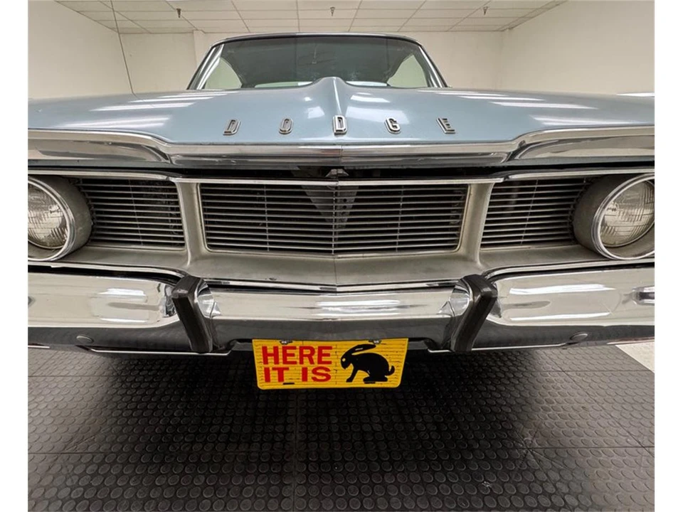 1968 Dodge - Image 9 of 31