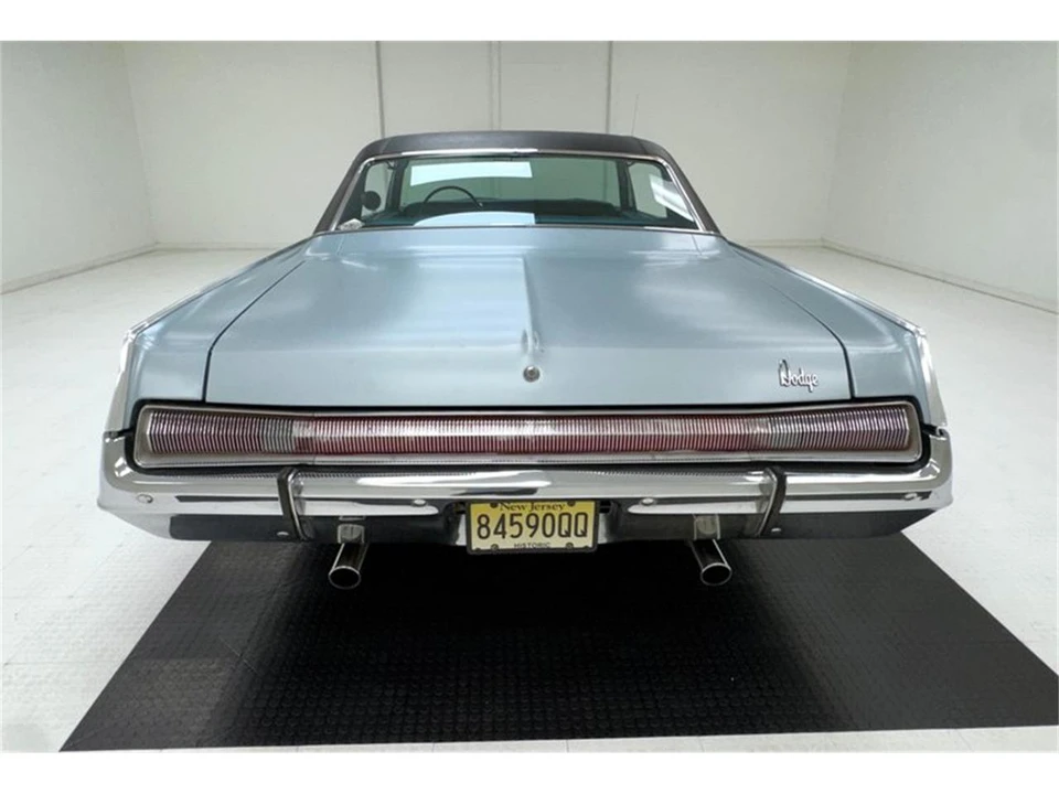 1968 Dodge - Image 4 of 31