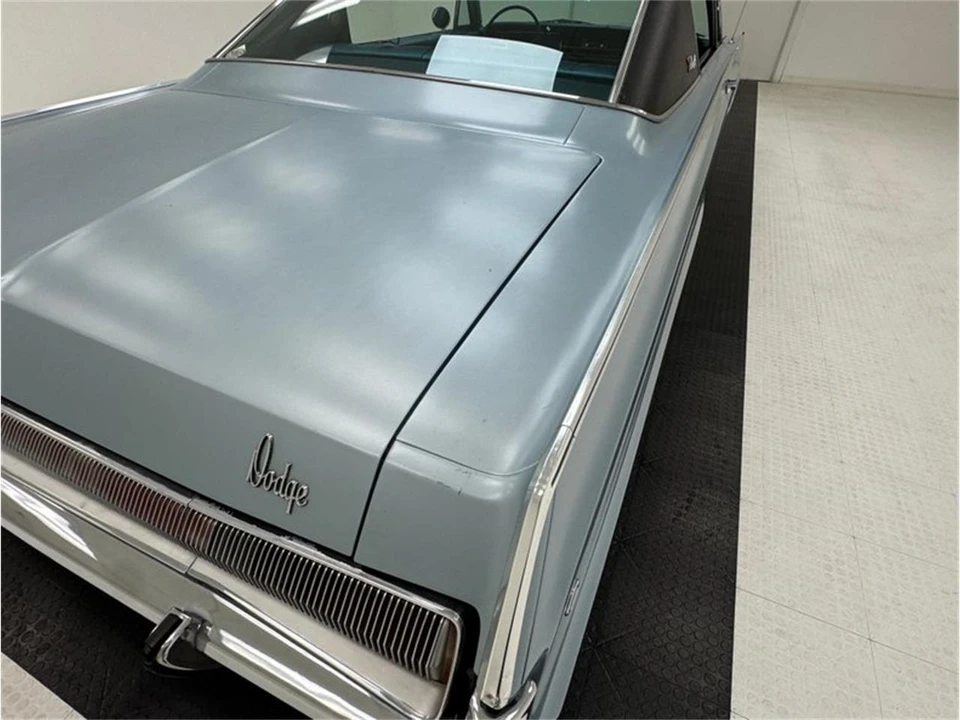1968 Dodge - Image 30 of 31