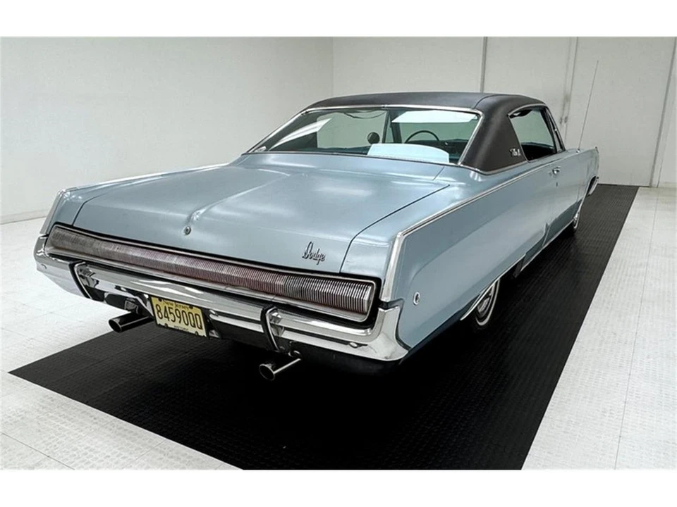 1968 Dodge - Image 5 of 31