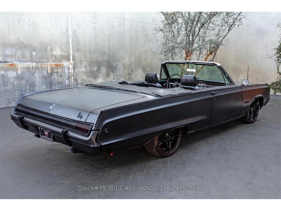 1968 Dodge - Image 5 of 31