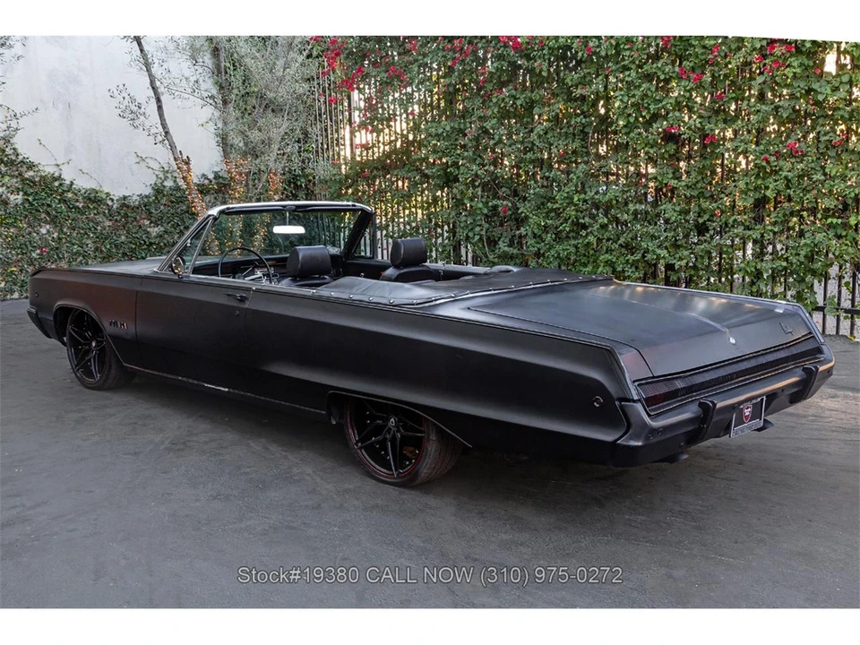 1968 Dodge - Image 7 of 31