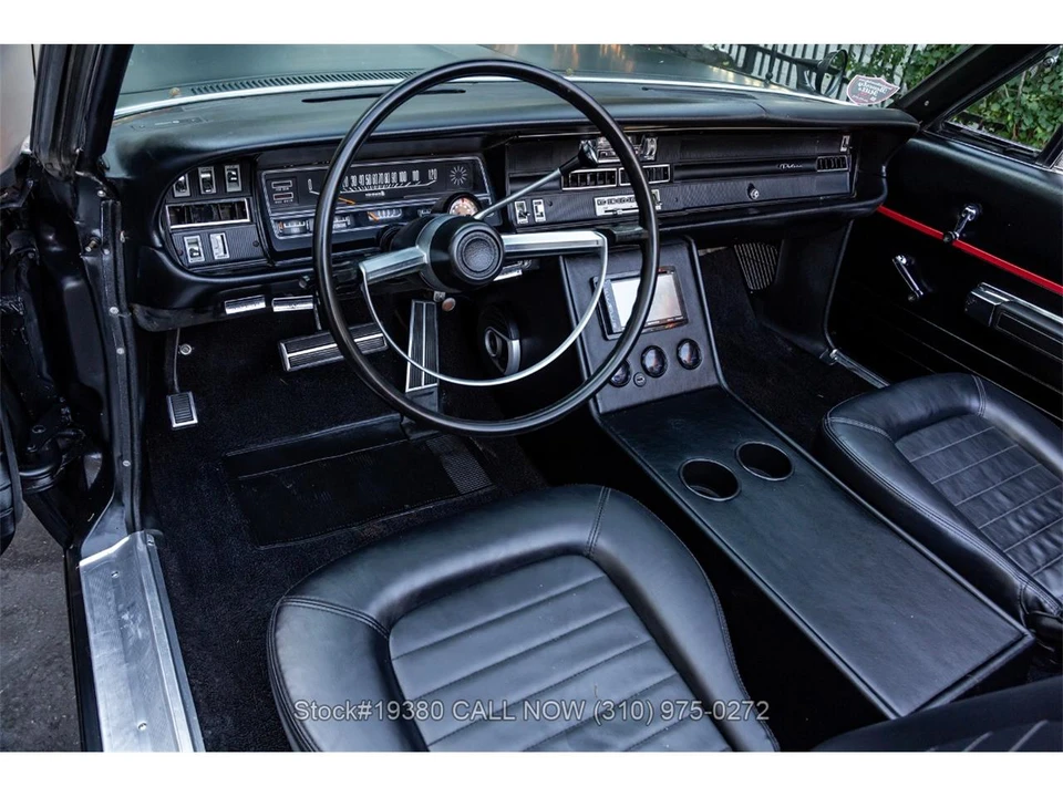 1968 Dodge - Image 23 of 31