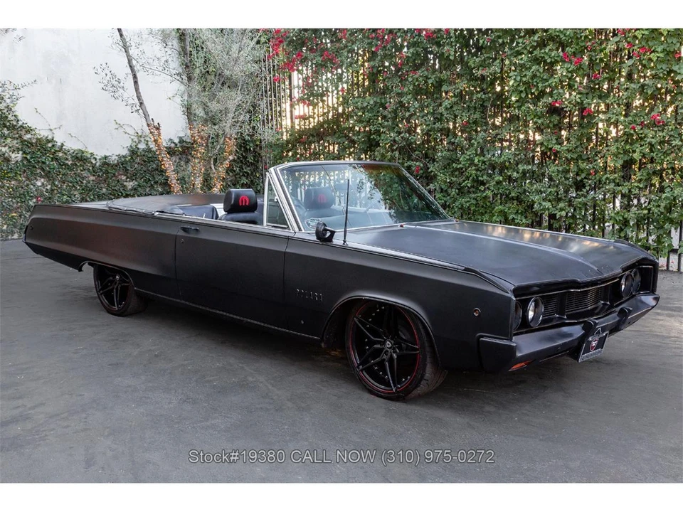 1968 Dodge - Image 3 of 31