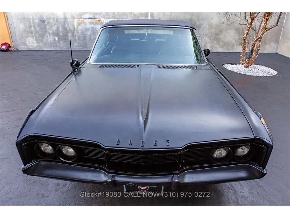 1968 Dodge - Image 9 of 31