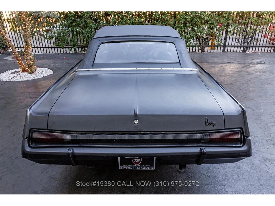 1968 Dodge - Image 11 of 31