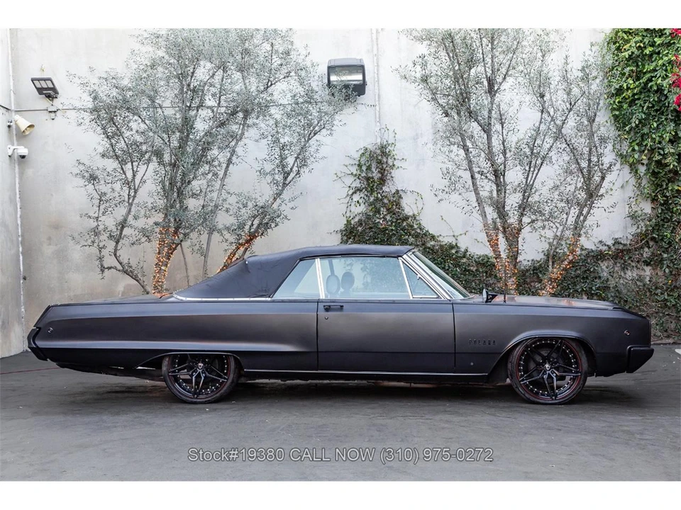 1968 Dodge - Image 10 of 31