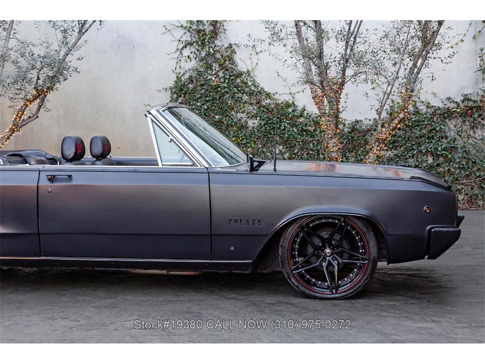 1968 Dodge - Image 16 of 31