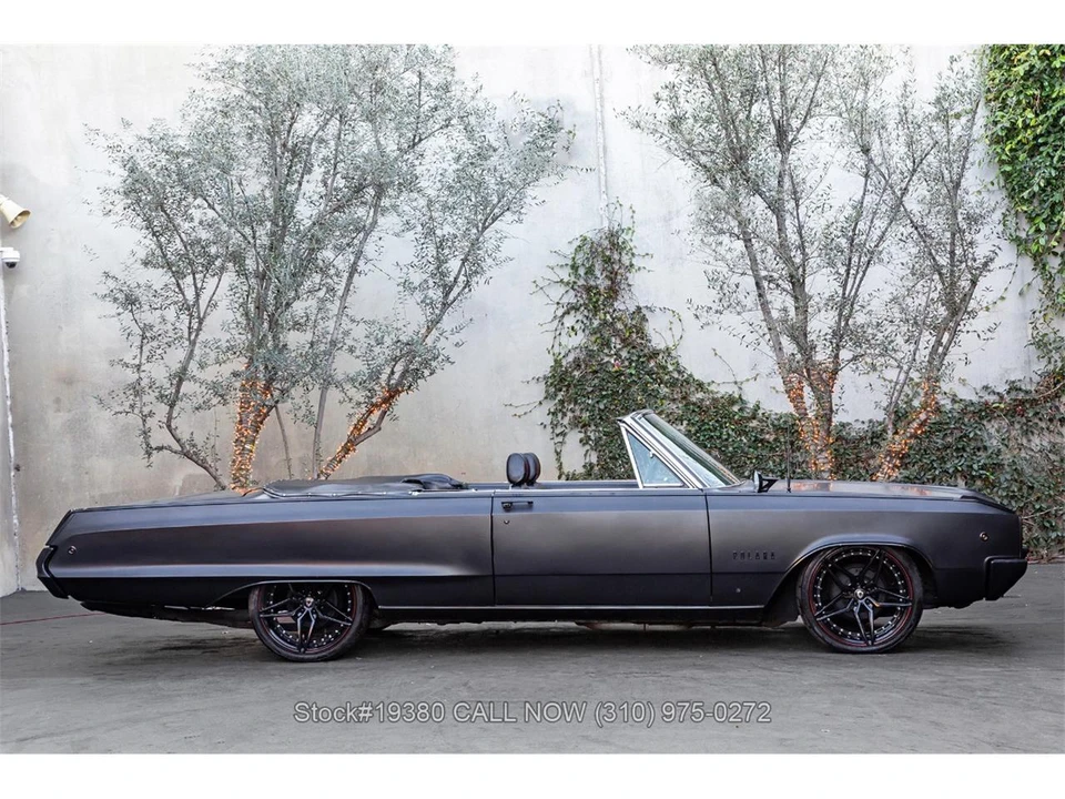 1968 Dodge - Image 4 of 31