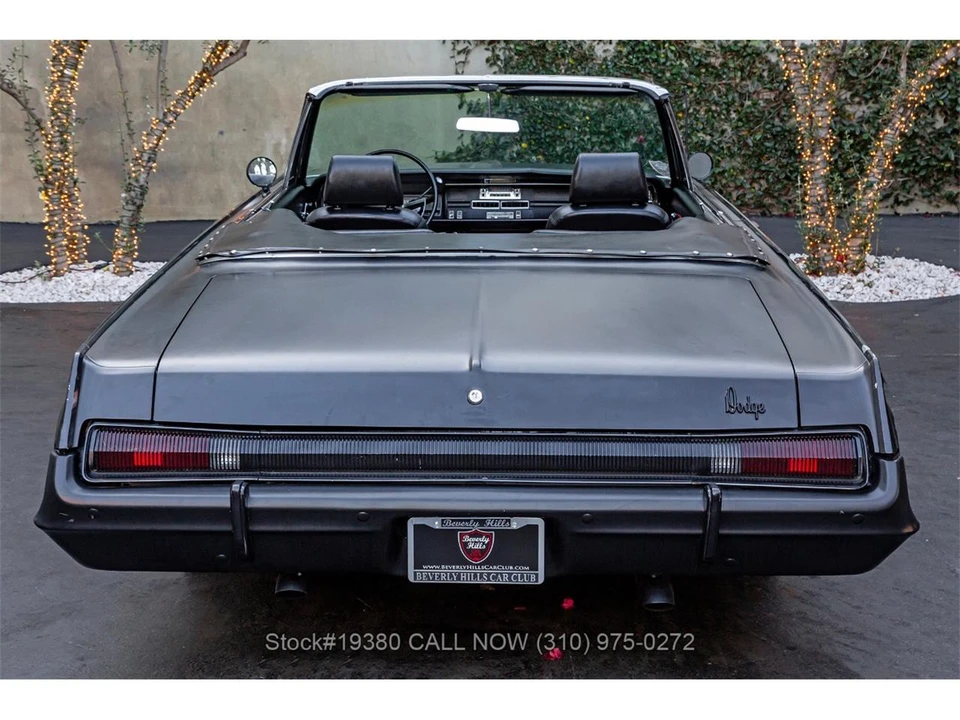 1968 Dodge - Image 6 of 31