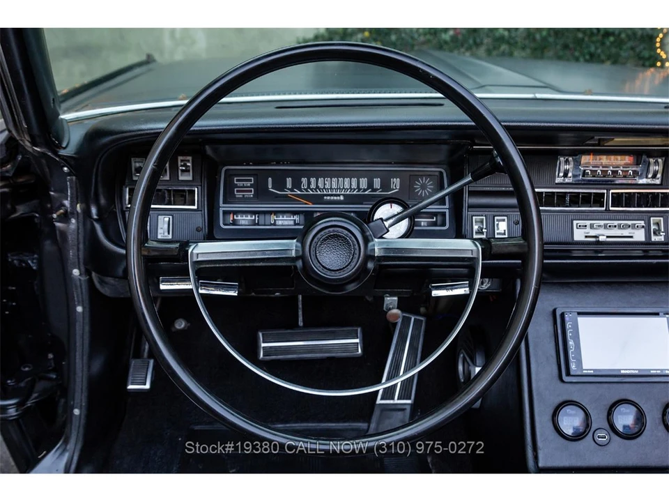1968 Dodge - Image 24 of 31