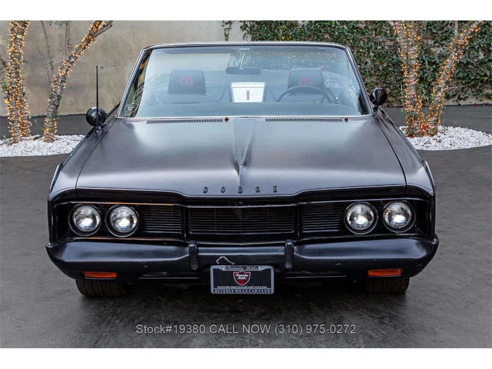 1968 Dodge - Image 2 of 31