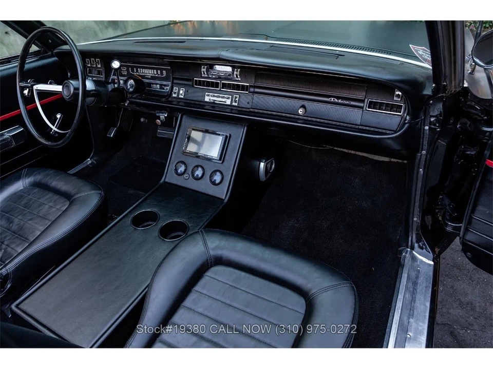 1968 Dodge - Image 28 of 31