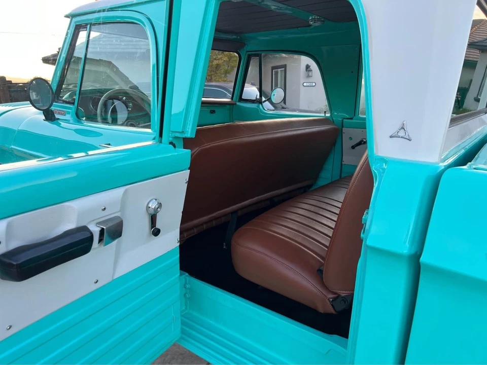 1968 Dodge Power Wagon (1946-1968) - Image 10 of 21