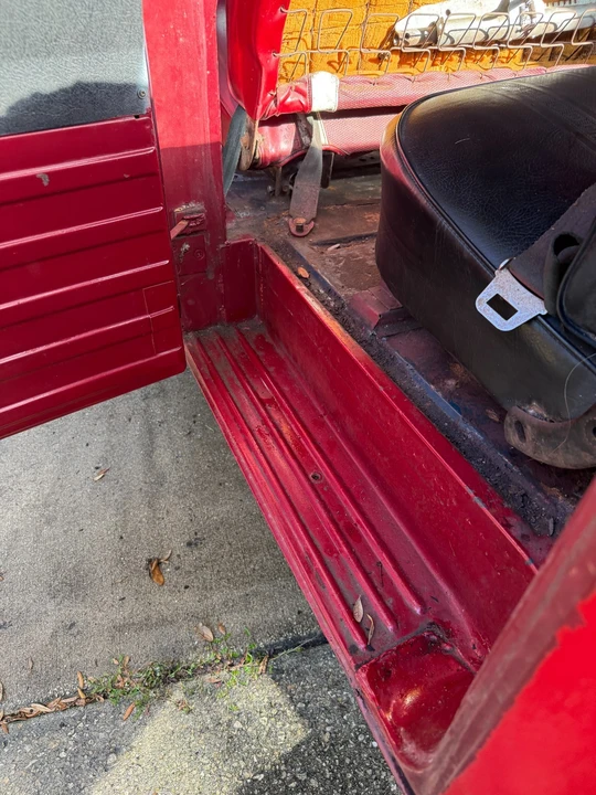 1968 Dodge Power Wagon (1946-1968) - Image 5 of 21