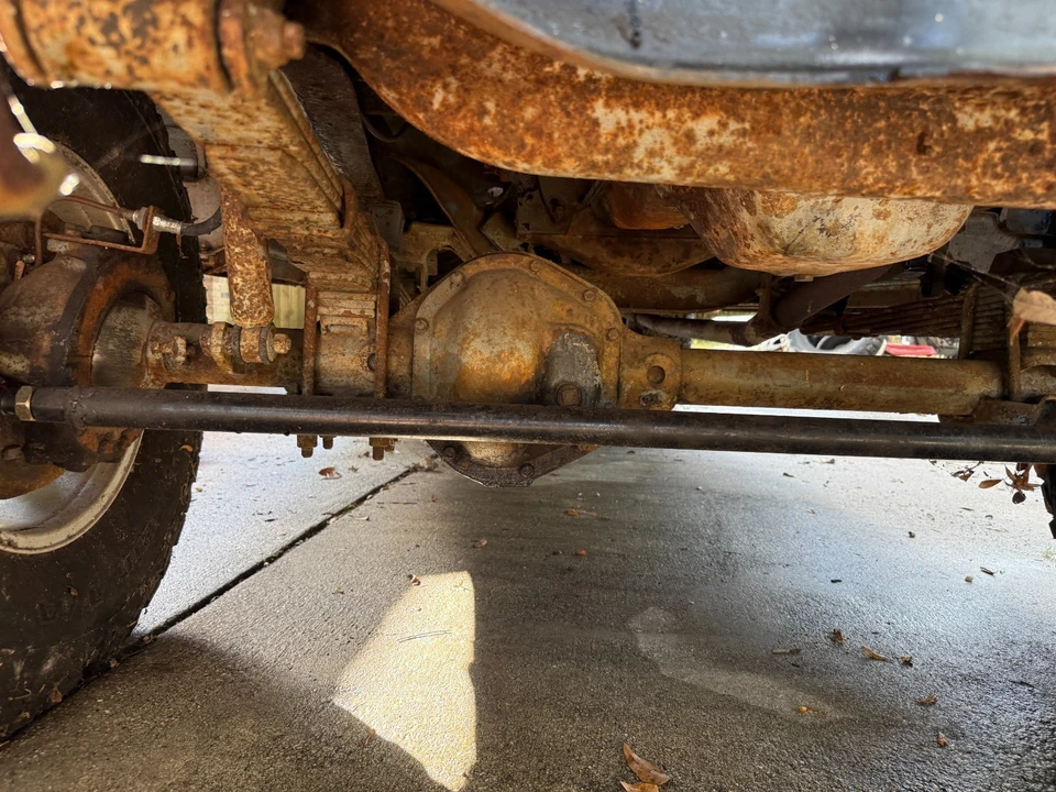 1968 Dodge Power Wagon (1946-1968) - Image 20 of 21