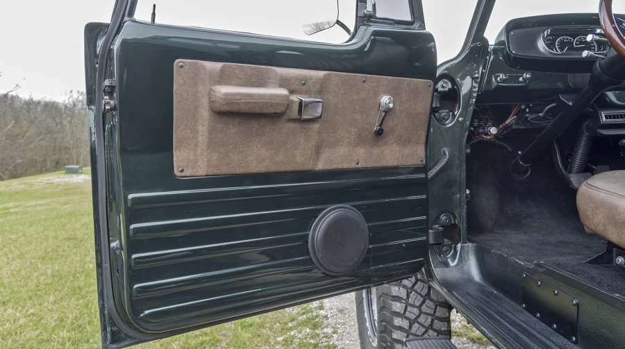 1968 Dodge Power Wagon (1946-1968) - Image 23 of 31