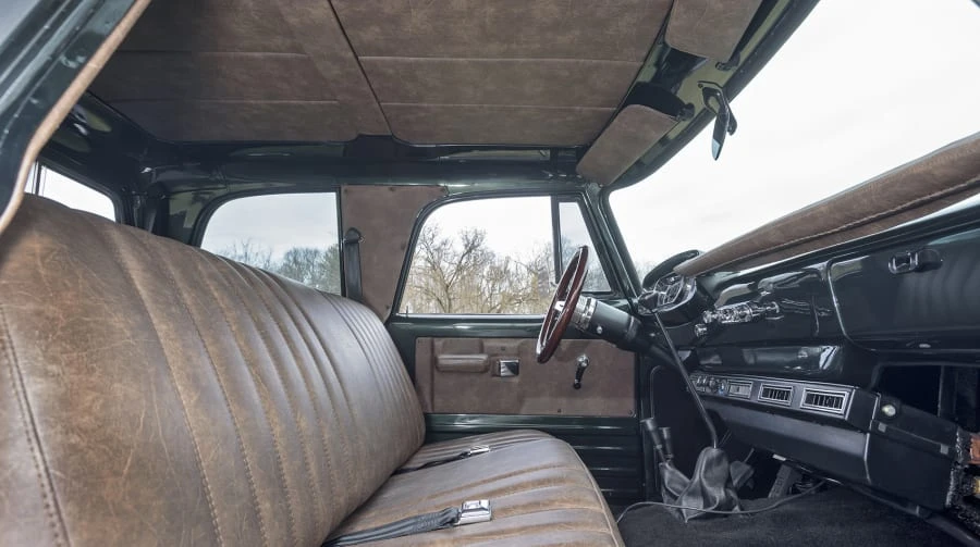 1968 Dodge Power Wagon (1946-1968) - Image 26 of 31