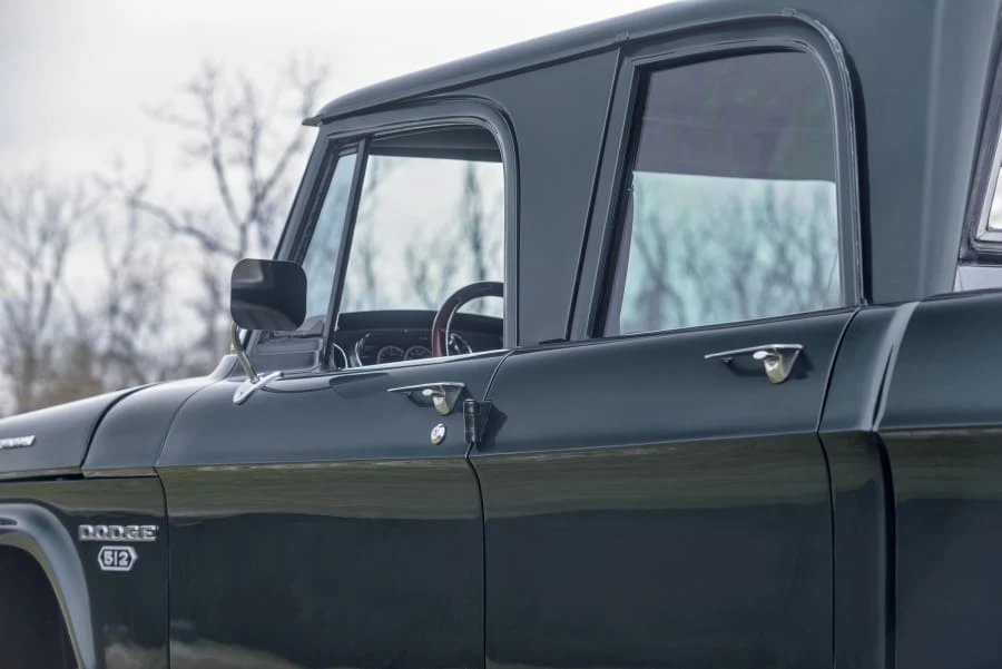 1968 Dodge Power Wagon (1946-1968) - Image 13 of 31