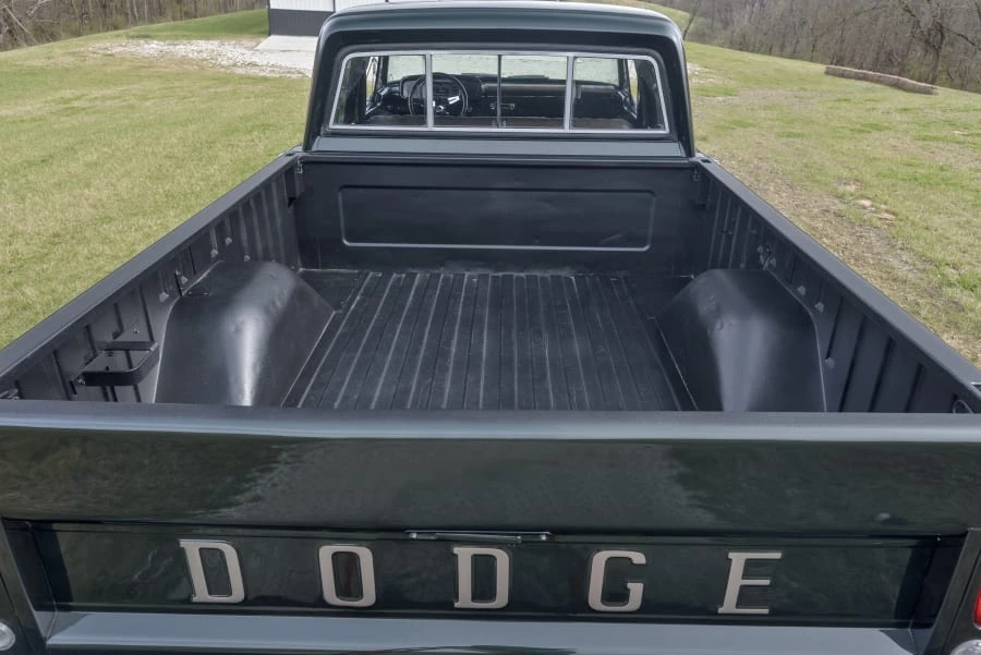 1968 Dodge Power Wagon (1946-1968) - Image 14 of 31