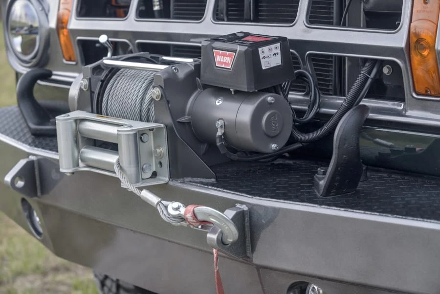 1968 Dodge Power Wagon (1946-1968) - Image 17 of 31