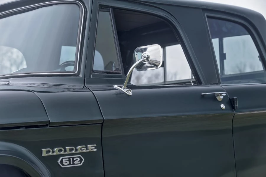 1968 Dodge Power Wagon (1946-1968) - Image 20 of 31