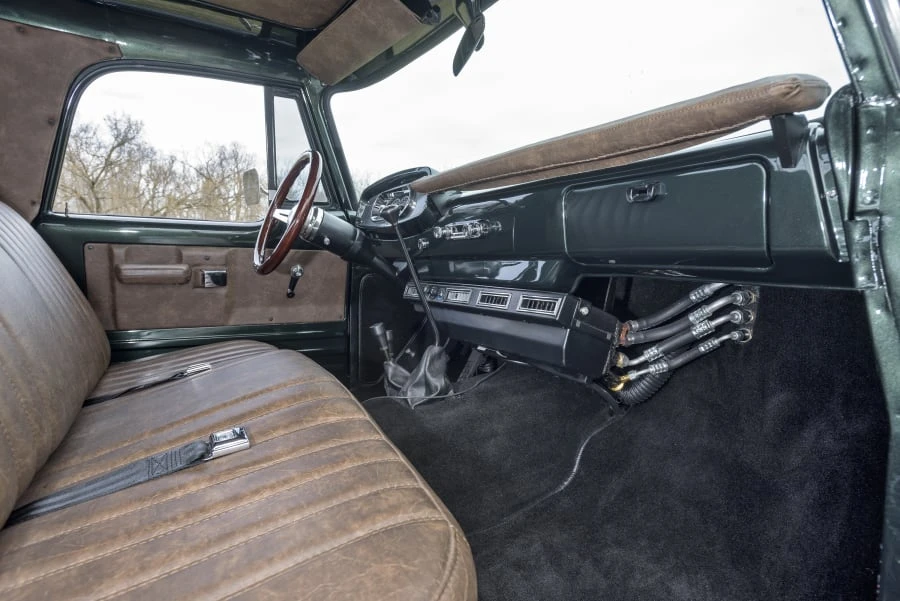 1968 Dodge Power Wagon (1946-1968) - Image 29 of 31