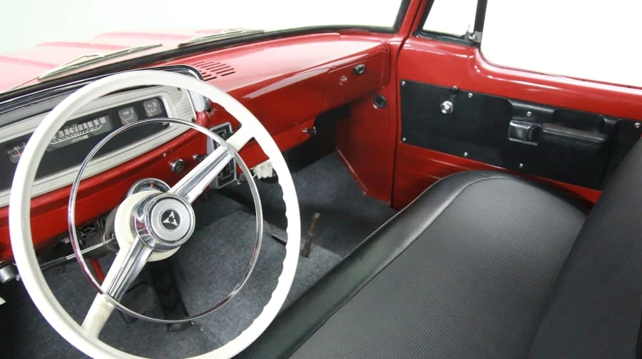 1968 Dodge Power Wagon (1946-1968) - Image 4 of 8