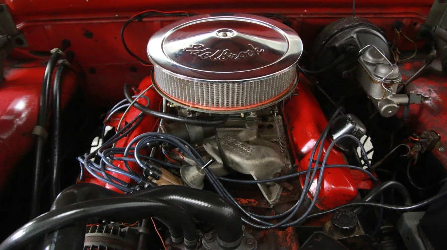 1968 Dodge Power Wagon (1946-1968) - Image 5 of 8