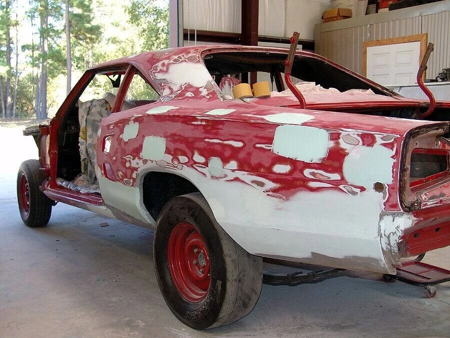 1968 Dodge Super Bee - Image 21 of 31