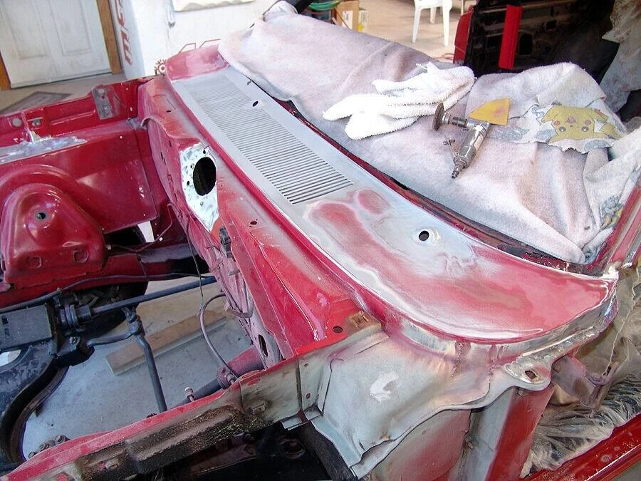 1968 Dodge Super Bee - Image 30 of 31