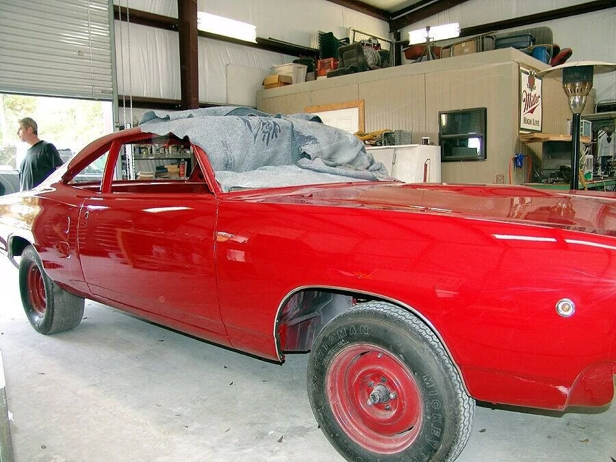 1968 Dodge Super Bee - Image 16 of 31