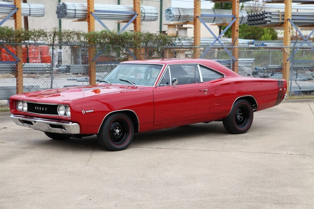 1968 Dodge Super Bee - Image 8 of 31