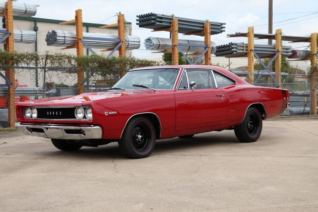 1968 Dodge Super Bee - Image 2 of 31