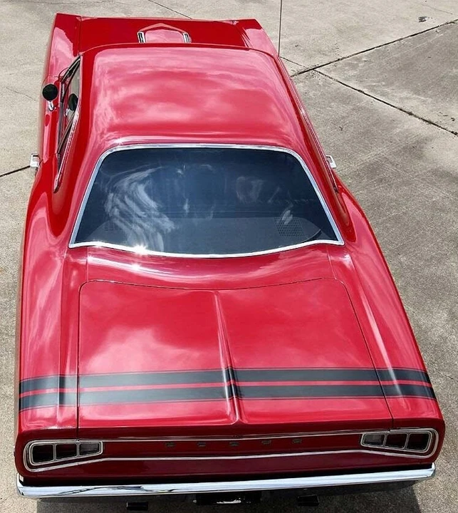 1968 Dodge Super Bee - Image 6 of 31