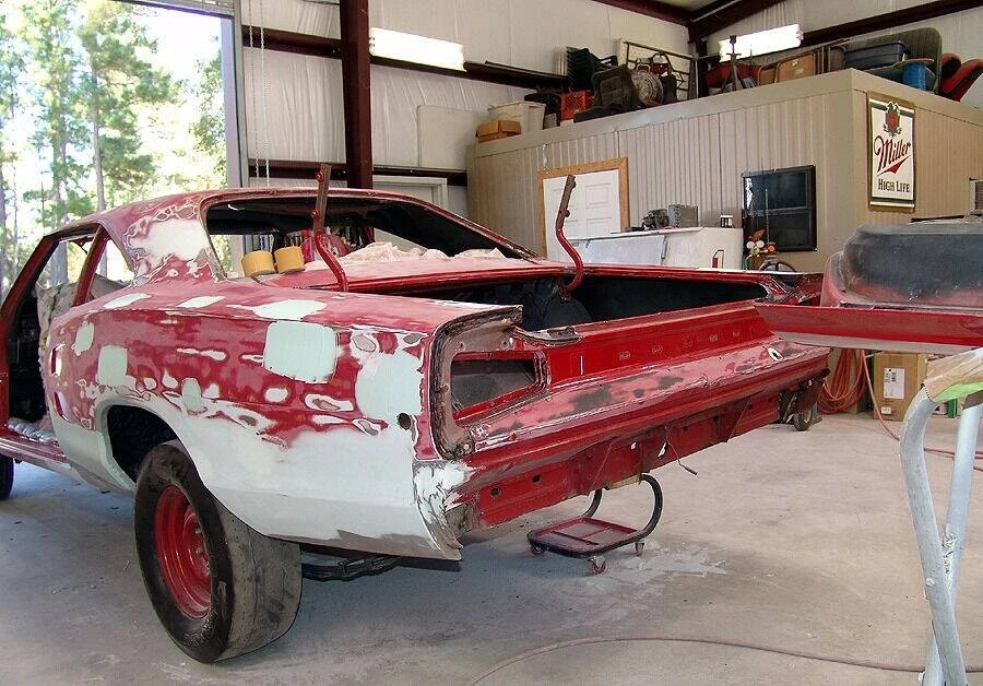 1968 Dodge Super Bee - Image 20 of 31