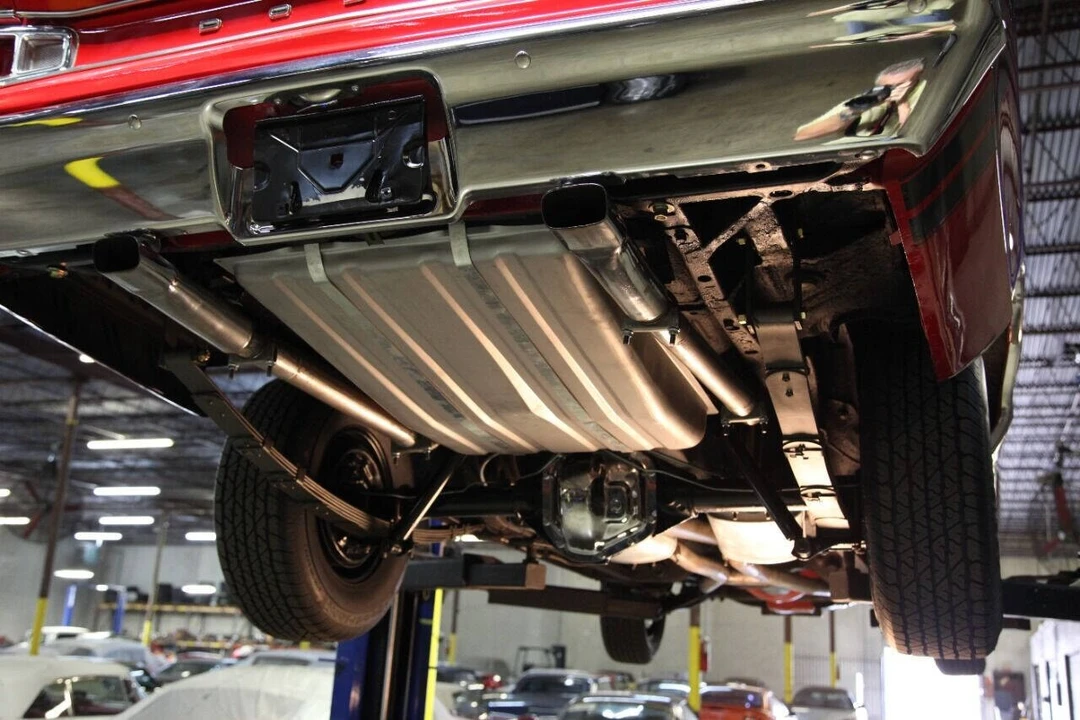 1968 Dodge Super Bee - Image 15 of 31