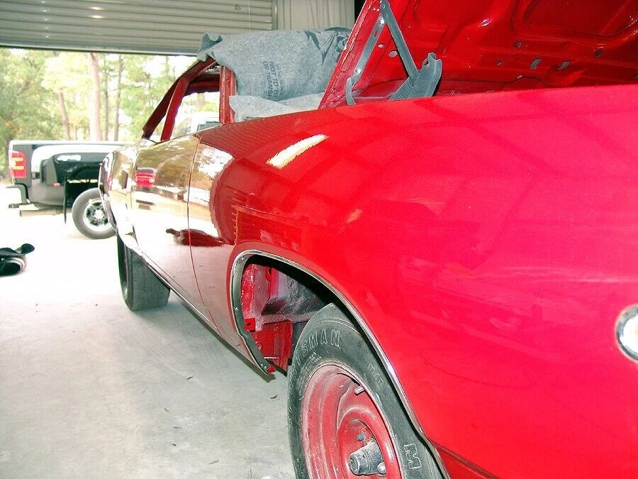 1968 Dodge Super Bee - Image 19 of 31