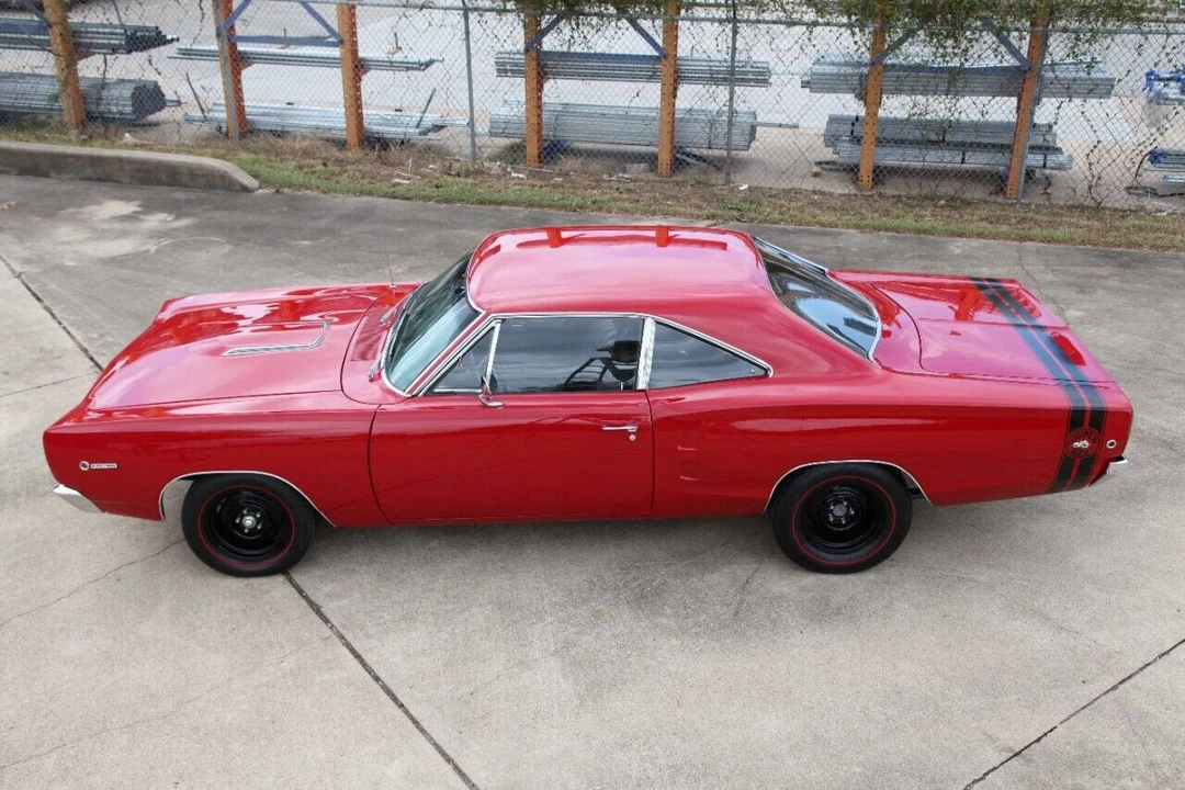 1968 Dodge Super Bee - Image 12 of 31