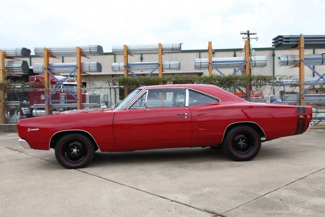 1968 Dodge Super Bee - Image 5 of 31