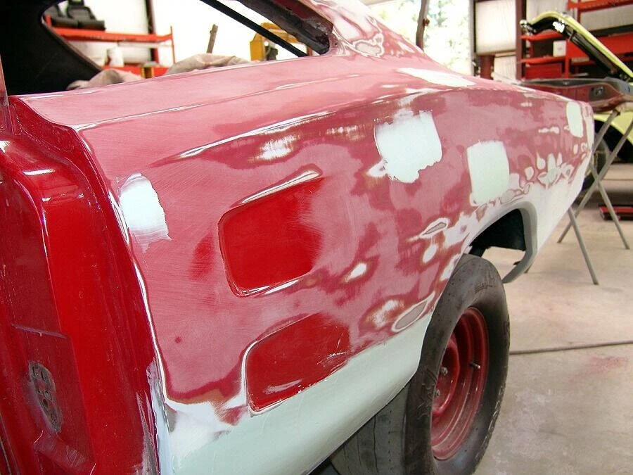1968 Dodge Super Bee - Image 26 of 31