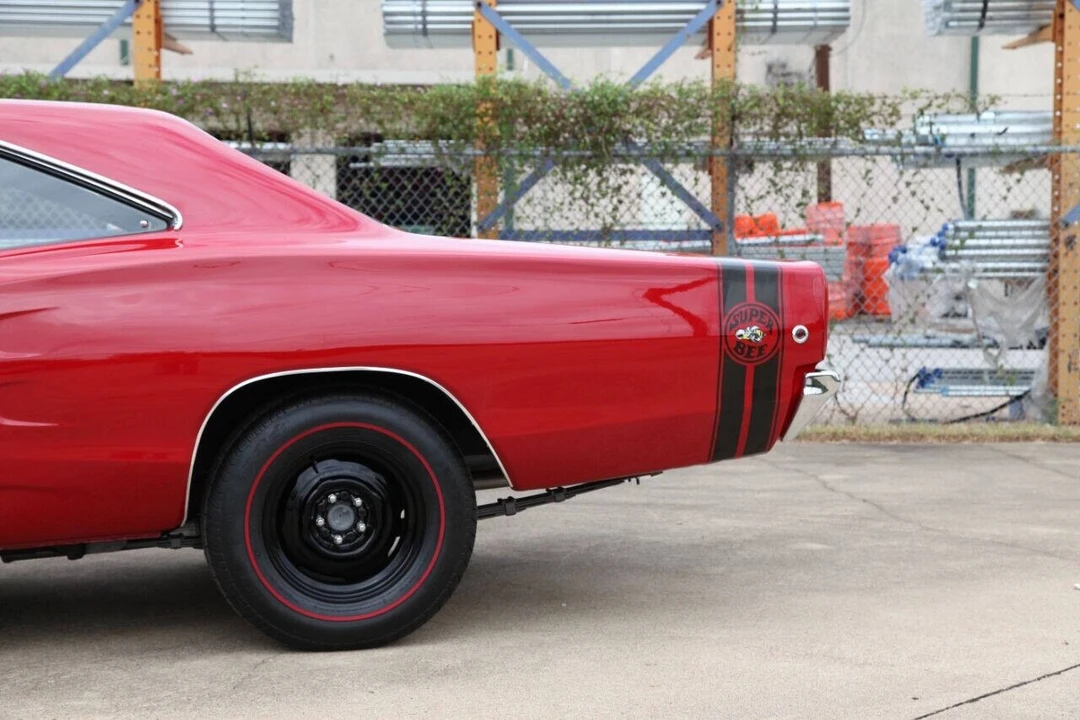 1968 Dodge Super Bee - Image 13 of 31
