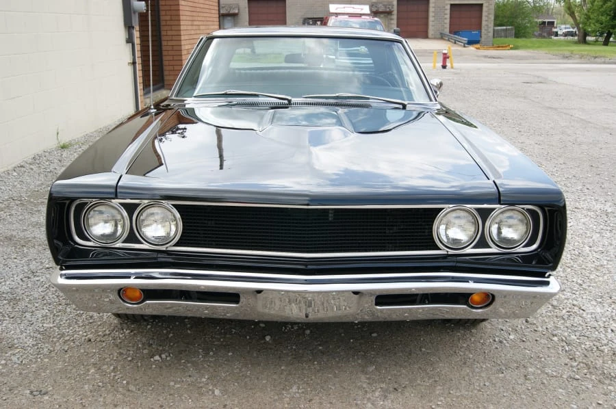 1968 Dodge Super Bee - Image 2 of 8