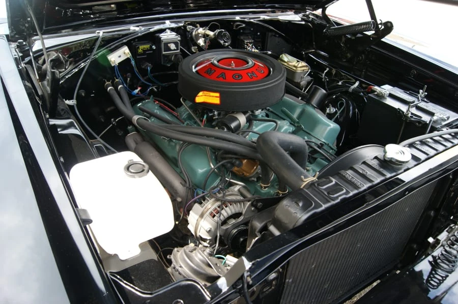 1968 Dodge Super Bee - Image 4 of 8