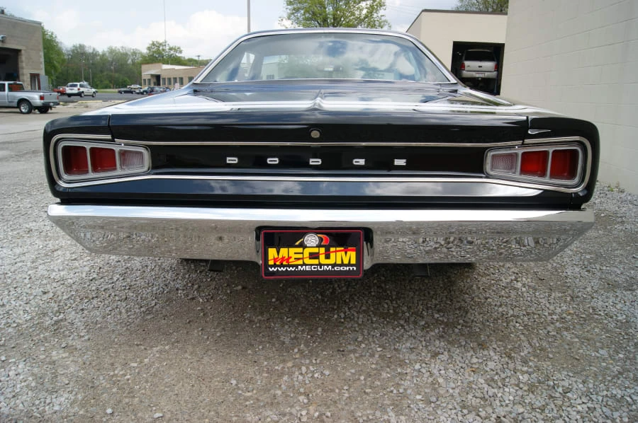 1968 Dodge Super Bee - Image 5 of 8