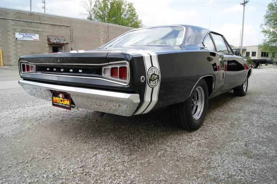 1968 Dodge Super Bee - Image 6 of 8