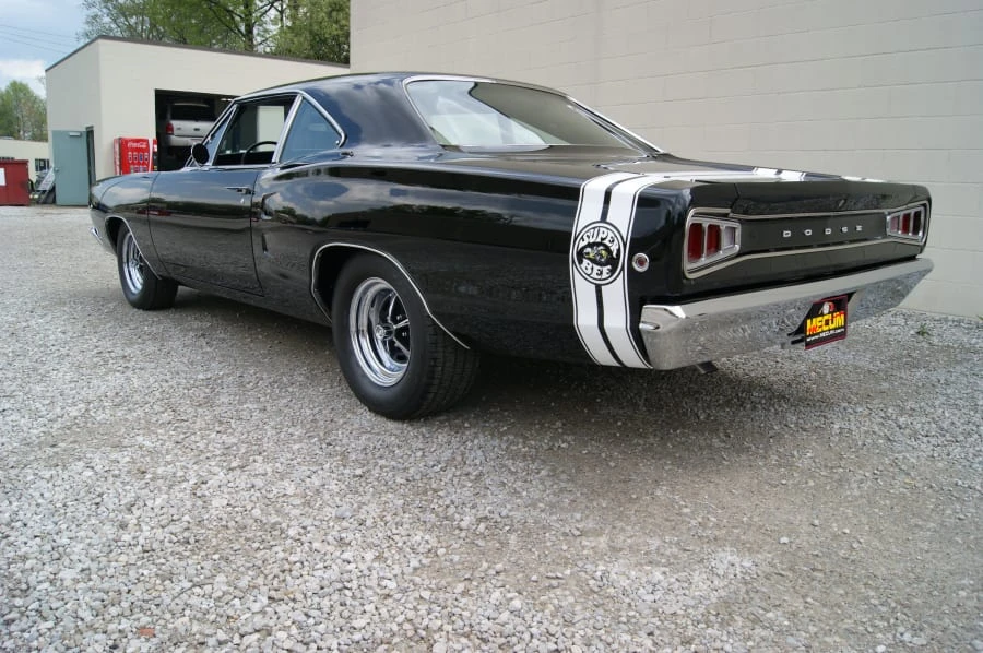 1968 Dodge Super Bee - Image 7 of 8