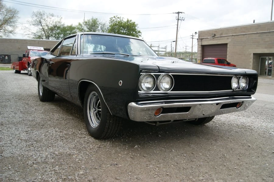 1968 Dodge Super Bee - Image 8 of 8
