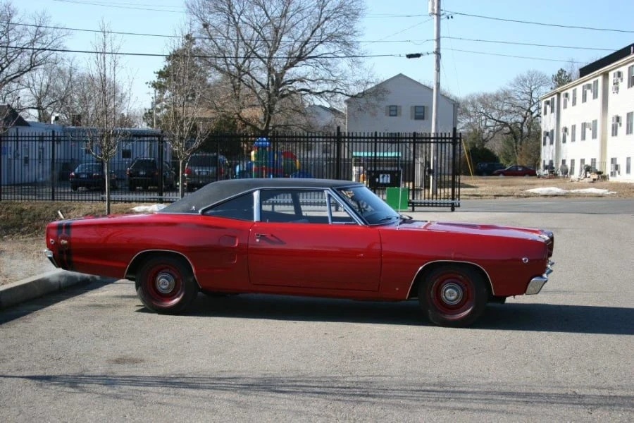 1968 Dodge Super Bee - Image 2 of 4